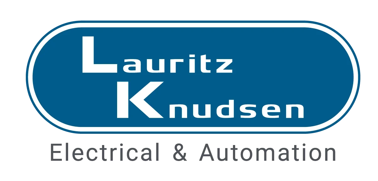 Lauritz Knudsen