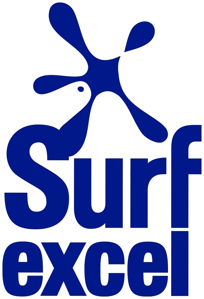 Surf excel